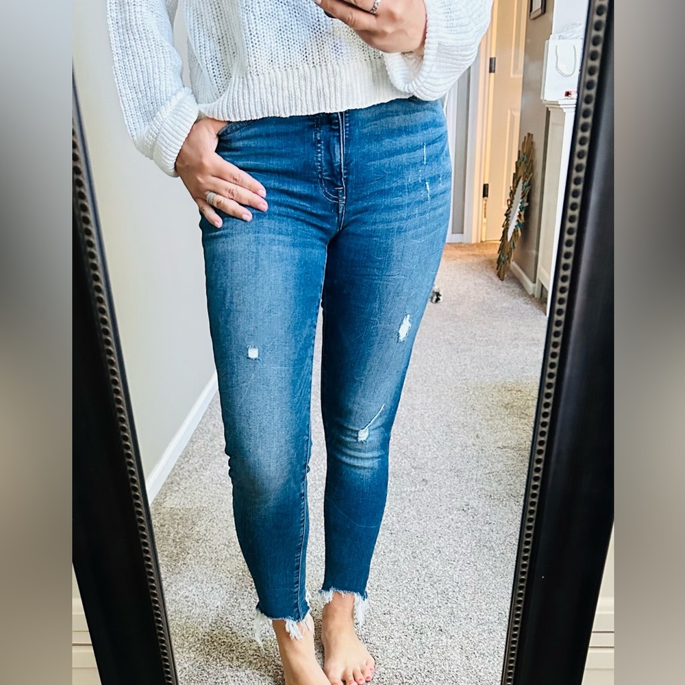 Lucky brand jeans